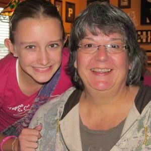 Meet your Posher, Cindy